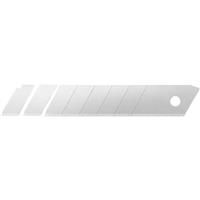 Draper Snap Off Segment Blades 18mm (10 Pack) Carbon Steel