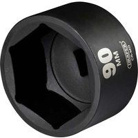 Draper Hi-Torq Impact Socket 1" Sq. Dr. 90mm - 08507