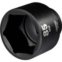 Draper Hi-Torq Deep Impact Socket 1" Sq. Dr. 85mm - 08526