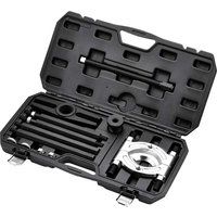 Draper Bearing Separator And Puller Set (8 Piece) - 12390