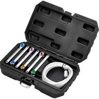 Draper Brake & Clutch Bleeding Kit - 12395