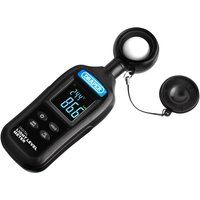 Draper Handheld Digital Light Level Meter - 12443