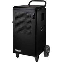 Draper Industrial Dehumidifier 70 Litre