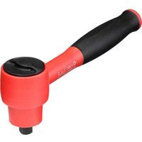Draper XP1000 VDE Ratchet, 3/8" Sq. Dr.