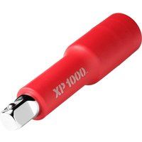 Draper XP1000 16322 VDE Extension Bar, 3/8" Sq. Dr., 80mm