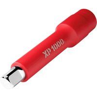 Draper XP1000 VDE Extension Bar, 1/2" Sq. Dr., 130mm