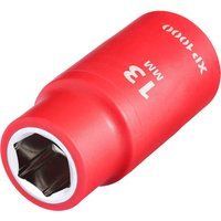 Draper Xp1000 1/2 Vde Socket 13mm - 17758