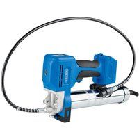 Draper D20 20V Grease Gun (Sold Bare) - 18097