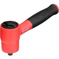 Draper XP1000 18116 VDE Ratchet, 1/4" Sq. Dr.