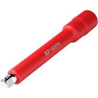 Draper Xp1000 1/4 Vde Extension 100mm - 18118