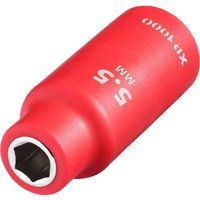 Draper Xp1000 1/4 Vde Socket 5.5mm - 18661