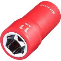 Draper Xp1000 1/4 Vde Socket 11mm - 18794