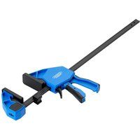 Draper Expert Heavy Duty Bar Clamp 450mm - 18930