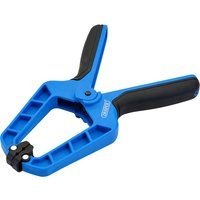 Spring Clamp, 100mm