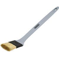 Draper 20785 Long Reach Angled Paint Brush, 2"/50mm