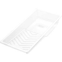 Draper 21001 Disposable Paint Roller Tray Liners, 4"/100mm Pack of 5