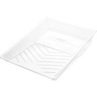 Draper 21002 5pc Disposable Paint Roller Tray Liners, 9"/230mm Pack of 5