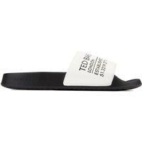 Ted Baker Aziell Sandals UK 8 White