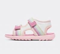 Kickers Infant Kickster Sandal - Pink - Size 1.5