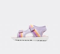 Kickers Infant Kickster Sandal - White - Size 13.5