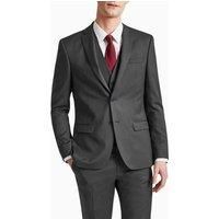 Ted Baker Slim Fit Black Suit Jacket