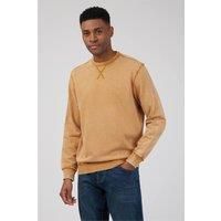 Racing Green The Rhodes Crew Neck Jumper