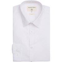 Poplin Slim Fit Shirt