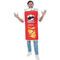 Adult Pringles® Original Can Costume