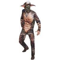 Smiffys Deluxe Gremlins Stripe Costume