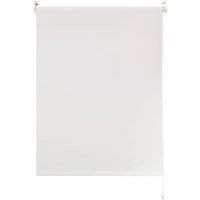 Wickes Blackout Roller Blind White 150x170cm