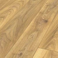 Keswick Medium Oak Laminate Flooring - 1.48m2