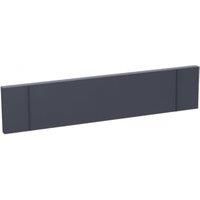 Ohio Navy Infill Panel - 600 x 131mm