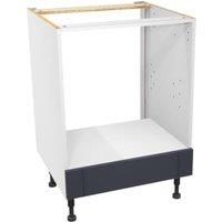 Ohio Navy Shaker Built Under Oven Unit - 600mm