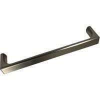 Ohio Square Handle  Chrome