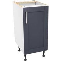 Ohio Navy Shaker Base Unit - 400mm