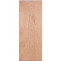Wickes Ply Flush FD30 Exterior Fire Door 1981 x 838mm