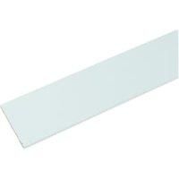 Wickes White Furniture Panel - 15mm x 150mm x 2400mm