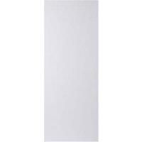 Wickes Flush Primed Paint Grade 30 Min Internal Fire Resistant Door 1981 x 762mm