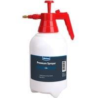 Garden Pressure Sprayer - 2.5L