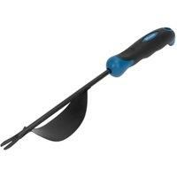 Wickes Soft Grip Garden Hand Weeder