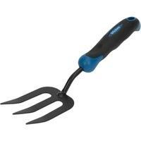 Wickes Soft Grip Garden Hand Fork
