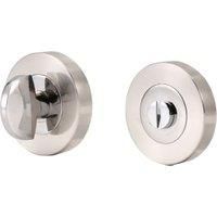 Thumbturn & Release Lock Dual-Tone - 51mm