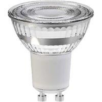 Wickes Non-Dimmable LED GU10 3.6W CCT Light Bulb
