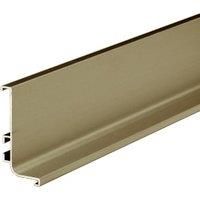Wickes Profile for Radli Vanity Unit  Brushed Copper