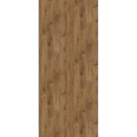 Wickes Wood Effect Laminate Edging - Pati Oak - 42 x 3000mm