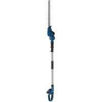 Wickes 18V Cordless 45cm Pole Hedge Trimmer