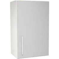 Wickes Orlando Grey Wall Unit - 450mm
