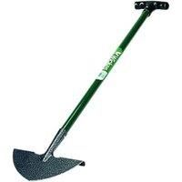 Wickes Carbon Steel Lawn Edger - 940mm