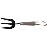Wickes Carbon Steel Hand Fork