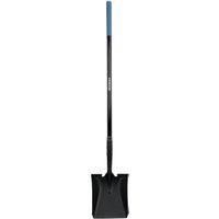 Wickes Digging Spade with Fibreglass Handle